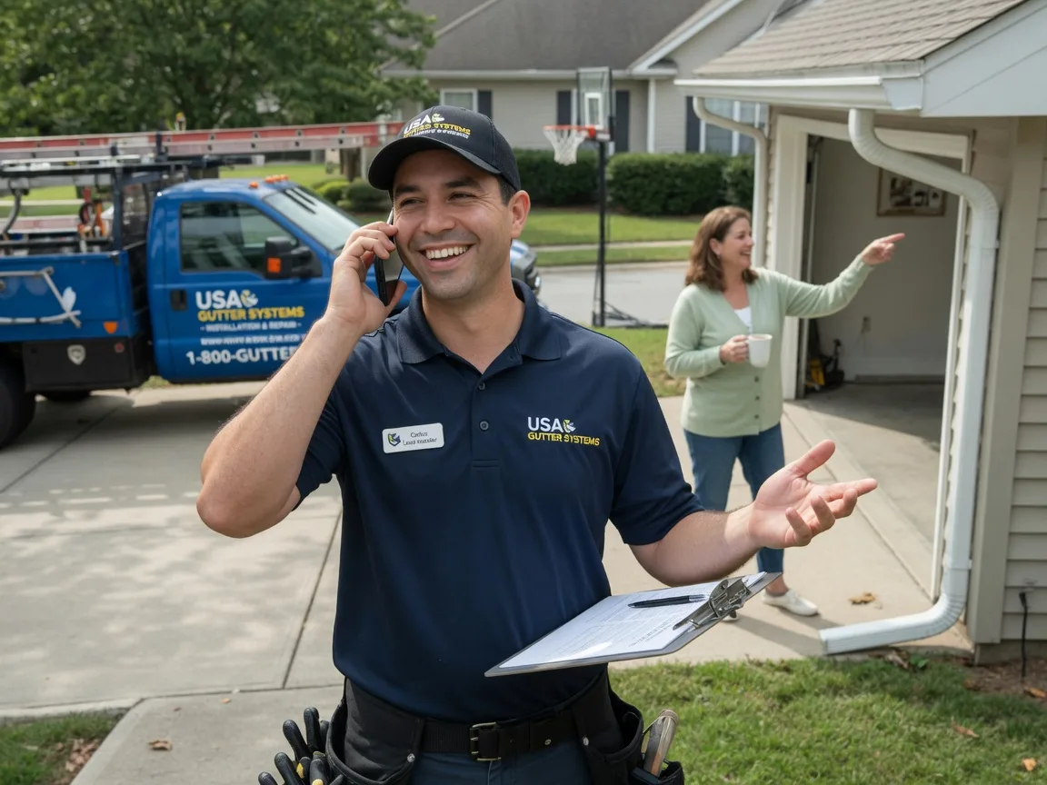 Gutter Installation Sondheimer, LA FAQs